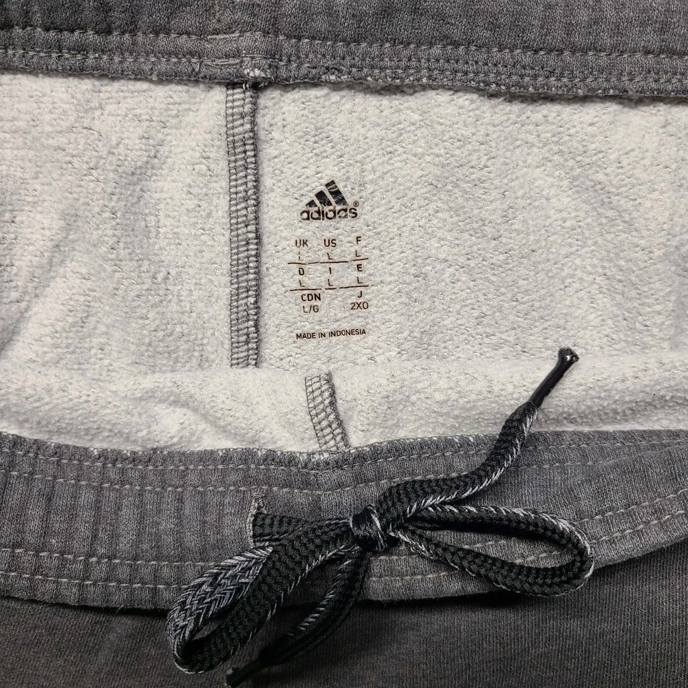 adidas all flaws